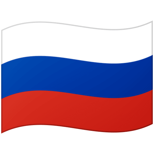 Russian flag